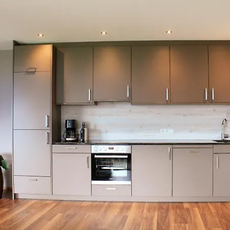 Theview Ahorn * Fuegen