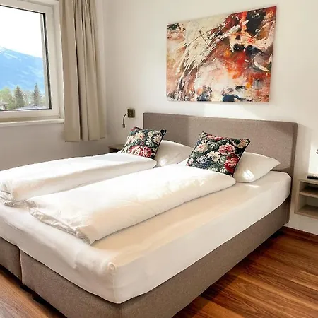 Theview Ahorn Apartment Fuegen