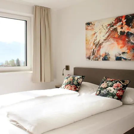 Apartment Theview Ahorn