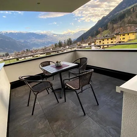 Theview Ahorn Apartment *