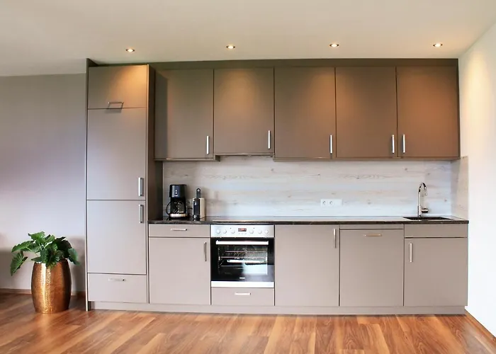 Theview Ahorn * פוגן