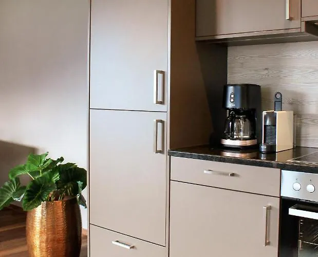 דירה Theview Ahorn