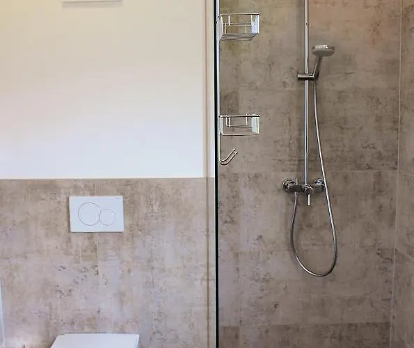 Theview Ahorn דירה פוגן