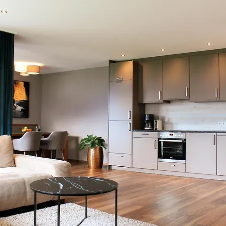 Theview Ahorn 푸겐