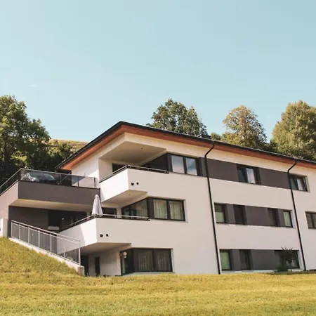 아파트 Theview Ahorn