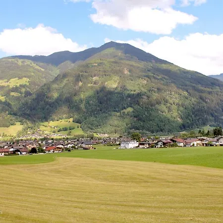 Theview Ahorn 아파트