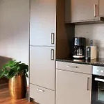 Apartment Theview Ahorn